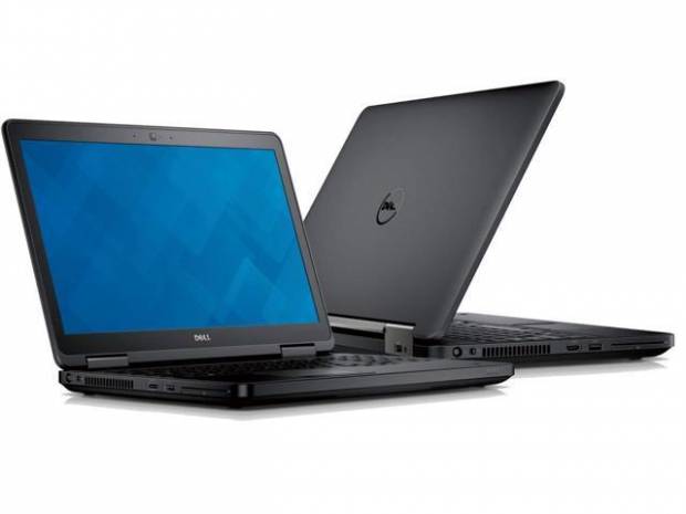 Dell Latitude E5540 i5 CPU laptop 