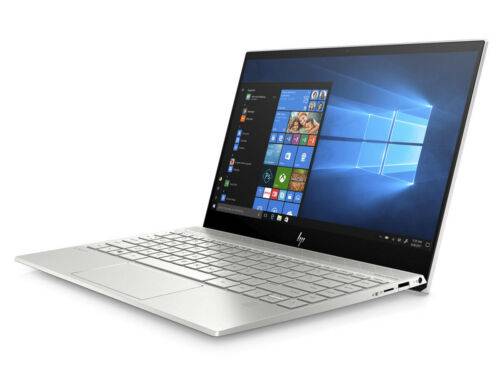 HP Envy 13-ba0506na Core i7-1065G7 CPU 8 GB DDR4 RAM 256 GB SSD Laptop