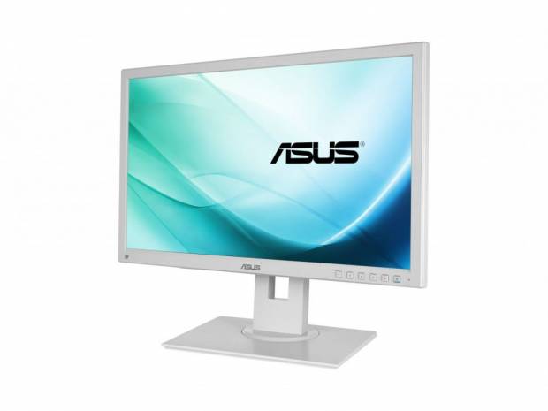 Asus 24" FULLHD IPS LED MONITOR BE24AQLB