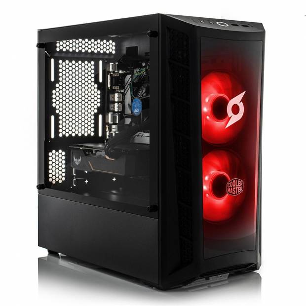 Onyx 7200-5731/A ASUS GeForce Phoenix GTX 1650 OC 4GB DDR6 Gaming PC