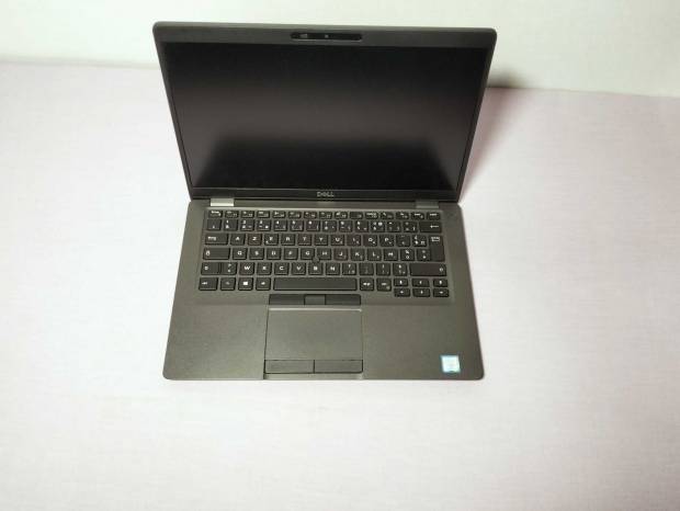 Dell Latitude 5400 Intel i7-8665U CPU 16 GB DDR4 RAM 256 GB SSD Touch Laptop
