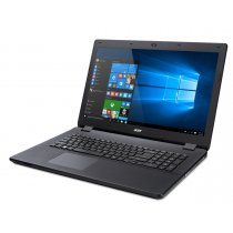Acer ES 17 4 magos CPU laptop új akkuval