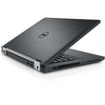 Dell Latitude E5470 Intel i5-6300U CPU 4 GB DDR4 128 GB SSD Laptop