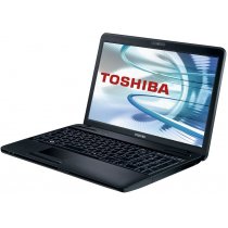 Toshiba Satellite C660D laptop
