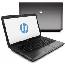 HP 650 i3 CPU laptop