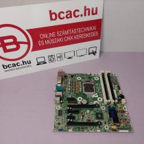 HP Z230 LGA 1150 Használt Számítógép Alaplap 697895-001