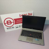 HP Elitebook 2560p i5 CPU 8 GB RAM 320 GB HDD laptop