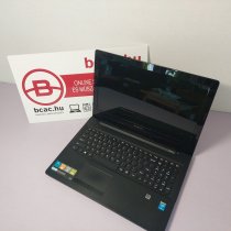 Lenovo G50-70 Core i5 CPU 4 GB RAM 256 GB SSD Laptop