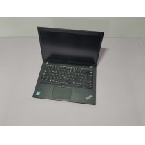 Lenovo Thinkpad T480s i7-8550U 16 GB DDR4 512 GB SSD Laptop