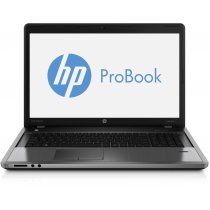 HP Probook 4740s i5 CPU 17.3