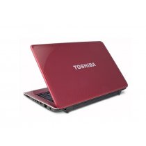 Toshiba Satellite L750D laptop