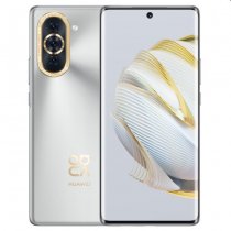 Huawei Nova 10 8/128 GB Okostelefon - Starry Sliver