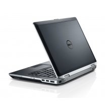 Dell Latitude E6430 i5-3380M CPU 8 GB RAM 320 GB HDD Használt Laptop