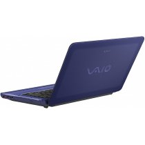 Sony Vaio i5 CPU laptop új akkuval