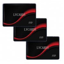 Lvcards 512 SSD
