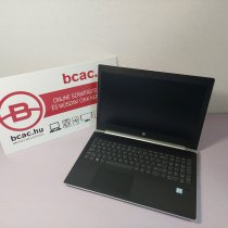 HP Probook 450 G5 Intel i5-7200U CPU 8 GB RAM 128 GB SSD laptop