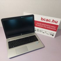 HP Probook 450 G4 Intel i5-7200U CPU 8 GB RAM 128 GB SSD laptop