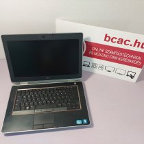 Dell Latitude E6420 i5 CPU 8 GB RAM 128 GB SSD Laptop
