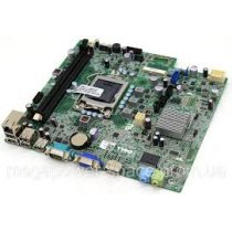 Dell OptiPlex 790 990 USFF Számítógép Alaplap KA0119