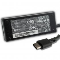 Chicony (A18-045N1A) 20V 2.25A, 45W USB-C (Type-C) laptop töltő
