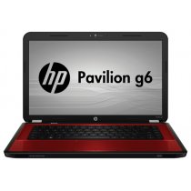 HP Pavilion G6 laptop
