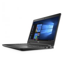 Dell Latitude 5480 i5-7200U CPU 8 GB RAM 256 GB SSD Használt Laptop