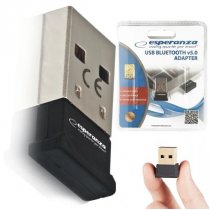 Esperanza Bluetooth Adapter EA160