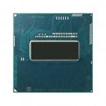 Intel Core i7-4810MQ 2.80 Ghz Laptop Processzor SR1PV