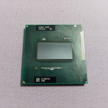 Intel Core i7-2670QM 2.20 Ghz Laptop Processzor SR02N