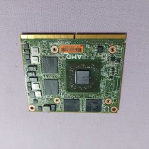 AMD Firepro M5950 1GB GDDR5 VGA Kártya - bontva HP Elitebook 8760W