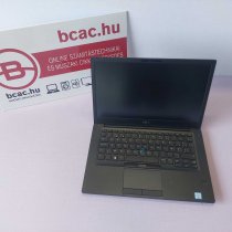 Dell Latitude 7490 i5-8350U CPU 8 GB RAM 256 GB SSD Laptop