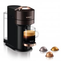 DeLonghi Nespresso Vertuo Next Kapszulás kávéfőző - ENV120.BW