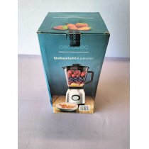 CECOTEC Power Black Titanium 1800MAX Blend it - turmixgép