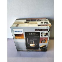 Philips Series 1200 EP1223/00 automata kávégép manuális tejhabosítóval