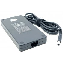 Gyári HP 280W 7,4 x 5mm, 120V-14A, ( TPN-DA25) center pin töltő