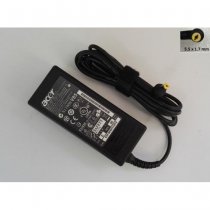 Gyári Acer 19V, 3.42A , 65W, 5.5x 1.7mm ( A11-065N1A) laptop töltő