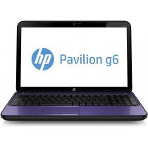 HP Pavilion G6 i5 CPU laptop új akkuval