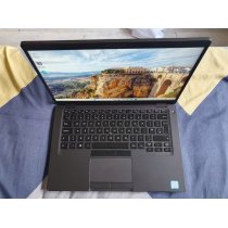 Dell Latitude 5400 i5-8365U CPU 16 GB RAM 512 GB SSD Touch Laptop