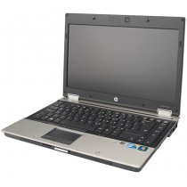 HP Elitebook 8440p i5 CPU laptop