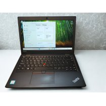 Lenovo Thinkpad L390 Laptop, 13,3