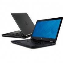 Dell Latitude E7450 i5-5300U CPU 8 GB RAM 128 GB SSD Ultrabook - használt