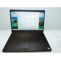 Dell Precision 7550, 15,6