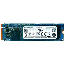 Toshiba 256 GB NVMe M.2 2280 SSD THNSN5256GPUK