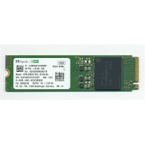 SK hynix BC501 128GB NVMe SSD (HFM128GDJTNG-8310A)