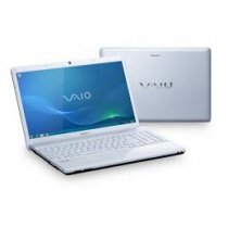 Sony Vaio VPCEB4E4E i5 CPU laptop