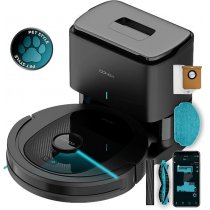 Cecotec Conga 8490 Ultimate Ultra Power Home robotporszívó