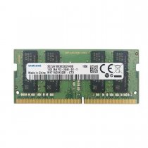 Samsung 16 GB DDR4 2666 MHz Laptop RAM M471A2K43CB1-CTD
