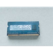Kingston 4 GB DDR3 1866MHz Laptop RAM X300KG-HYA - használt