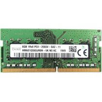 SK Hynix 8 GB DDR4 2666 MHz Laptop RAM HMA81GS6DJR8N-VK