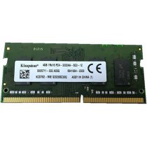 Kingston 4 GB DDR4 3200MHz Laptop RAM KCDT82-MIE